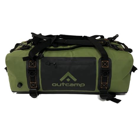 Waterproof Gear Bags - Outcamp.com.au