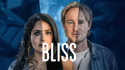 Bliss (2021) - AZ Movies