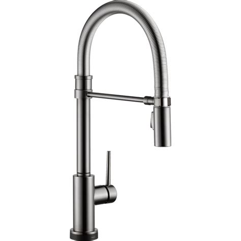 Delta No Touch Kitchen Faucet – Things In The Kitchen