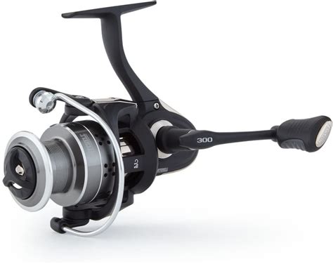 Mitchell 300 Spinning Fishing Reel | fishingproductspro