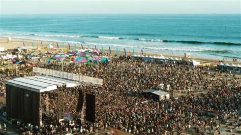 Coastal Country Jam 2023. Tickets, lineup, bands for Coastal Country ...