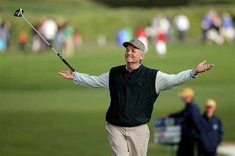 Happy Birthday, Bill Murray! | This is the Loop | Golf Digest