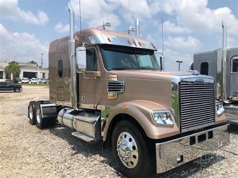 2023 FREIGHTLINER 122SD For Sale In Baton Rouge, Louisiana | TruckPaper.com