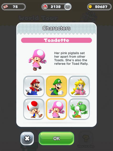 How to unlock all playable characters in Super Mario Run - Polygon