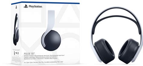 PS5 Pulse 3D Wireless Headset Review: Excellent Sound Held Back By a Lackluster Mic