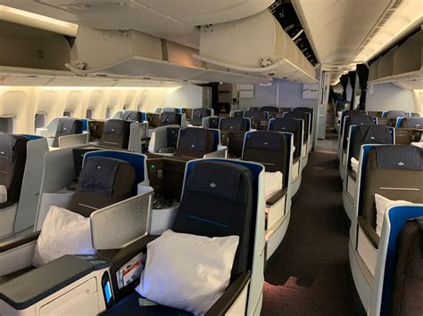 Review: KLM 777-300ER Business Class - Live and Let's Fly