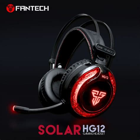 FANTECH HG11 Captain 7.1 Gaming Headset - FANTECH