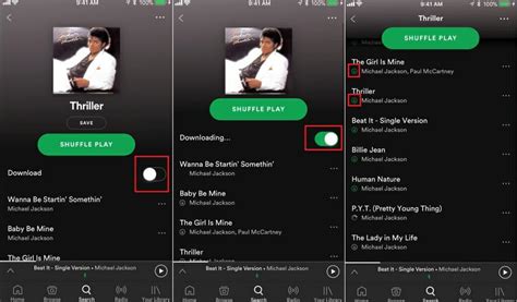 How to Download Music from Spotify to Android Phone