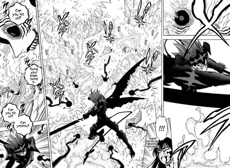 Lilith and Naamah vs Eida and Daemon (Black Clover vs Boruto) - Battles - Comic Vine