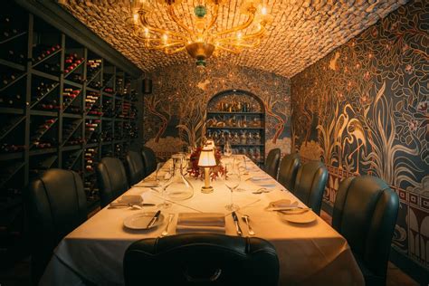 Private Events | Boulevard Restaurant in San Francisco, CA