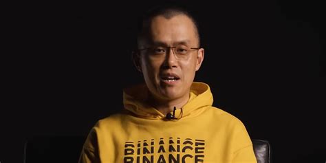 Binance CEO Assures 'Funds are SAFU' After $4.3 Billion Penalty