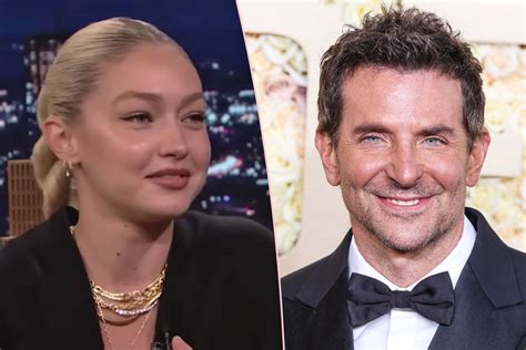 Bradley Cooper & Gigi Hadid Are ‘Continuing To Get Serious’ Amid ...