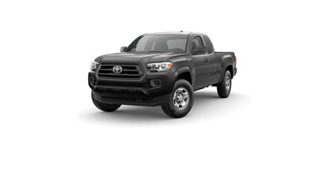 New 2023 Toyota Tacoma SR 4X2 ACCESS CAB in Cheboygan #PT090356 ...