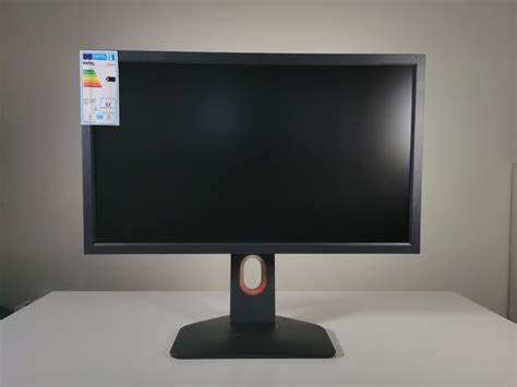 Review: BenQ ZOWIE XL2411K eSports Gaming Monitor – Gadget Voize