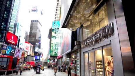 Shopping | Times Square NYC