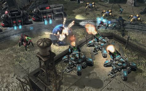 Starcraft II | OnRPG