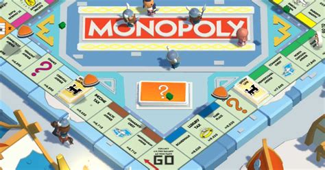 How to Download and Play MONOPOLY GO! on PC - Nerd Techy