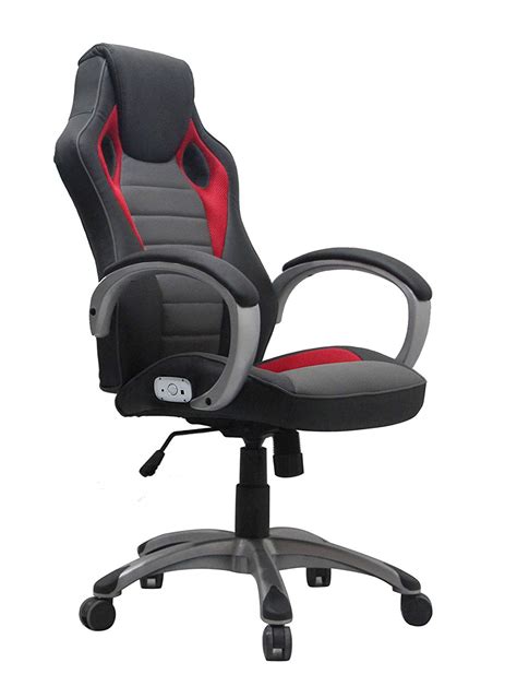 Best Gaming Chairs with Speakers – 2018 Buyer’s Guide