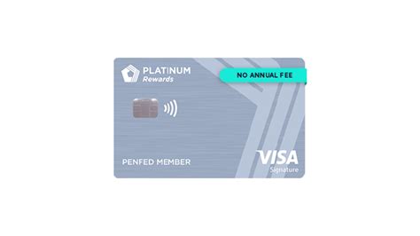 PenFed Platinum Rewards Visa Signature® Card full review - Stealth Capitalist