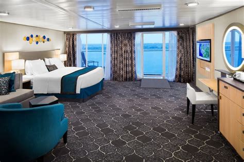 Staterooms | Royal Caribbean Blog