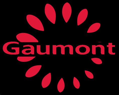 My version of the new Gaumont logo by DannyD1997 on DeviantArt