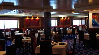 Alizar Main Dining Room - Norwegian Jade | Paulo O | Flickr