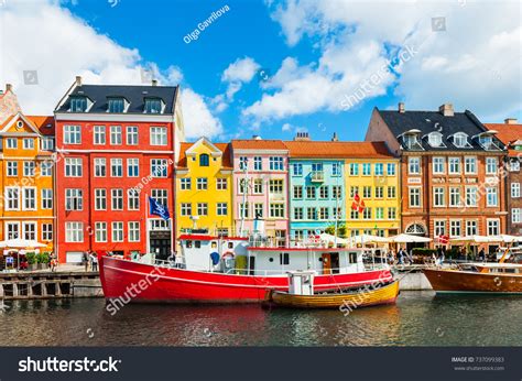 13,931 Nyhavn copenhagen Images, Stock Photos & Vectors | Shutterstock