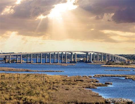 Atchafalaya Bridge travel topic of Louisiana bill