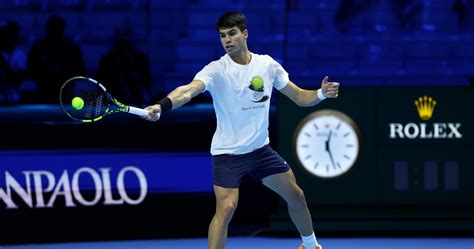 ATP Finals 2023: Monday's Top Storylines to Watch After Sunday's ...