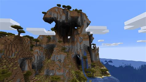 The best Minecraft seeds