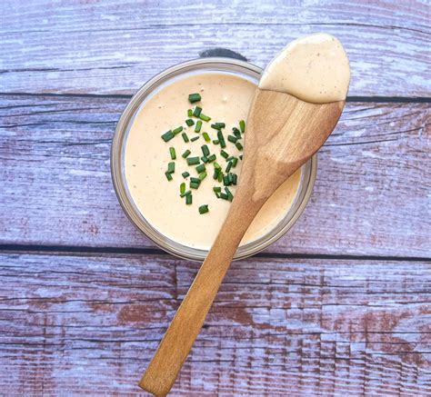 The Best Spicy Aioli Sauce Recipe - Weekday Pescatarian