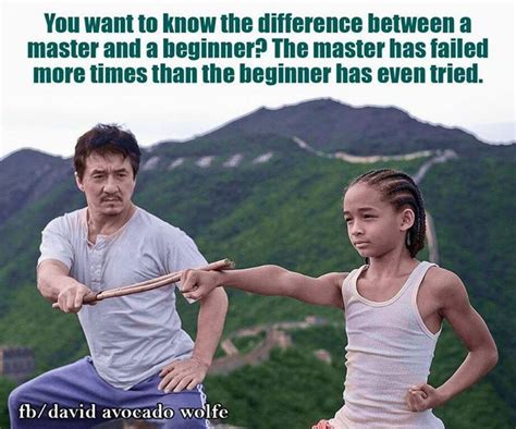 Funny Karate Kid Quotes - ShortQuotes.cc