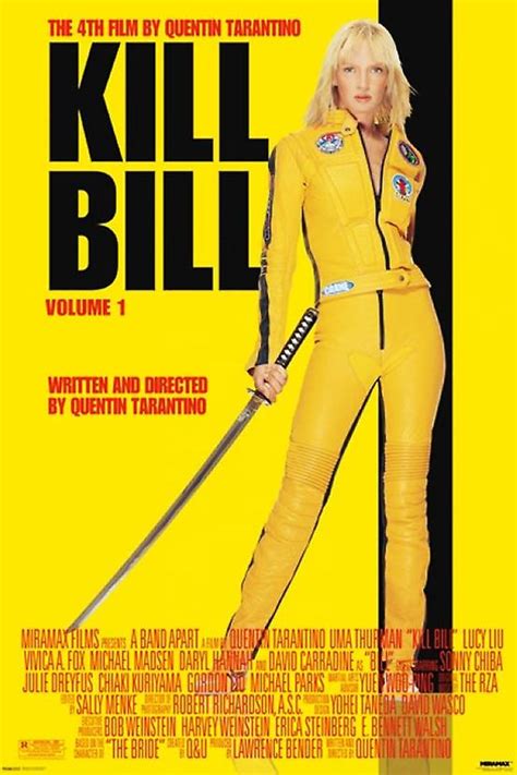 Kill Bill: Vol. 1 (2003) Bluray 4K FullHD - WatchSoMuch