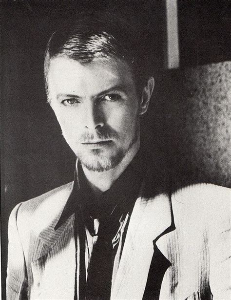 Bowie Portrait | David bowie, Bowie, Portrait