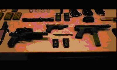 Talk:Planet Terror - Internet Movie Firearms Database - Guns in Movies, TV and Video Games