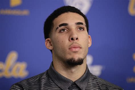 LaVar Ball’s Son LiAngelo Pulled From UCLA: Get the Details – Footwear News