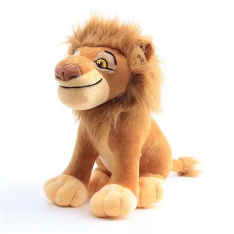 The Lion King Simba Plush Toy | Simba | TrendyMallDeals | ONLINE MALL