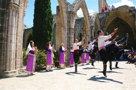 North Cyprus Festivals - North Cyprus Events