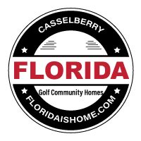 Casselberry Golf Front Homes For Sale - Casselberry FL | Florida is Home