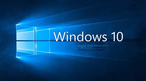 Windows 10 HD Desktop Full Screen Wallpapers - Wallpaper Cave