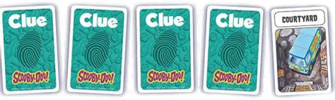 How to play Clue Scooby-doo | Official Rules | UltraBoardGames