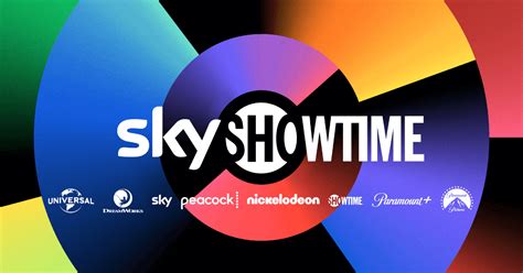 Sky Showtime set to launch on September 20