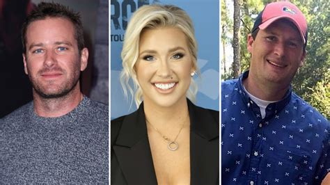 Savannah Chrisley's Shocking New Boyfriend, Plus Her Secret Date With ...