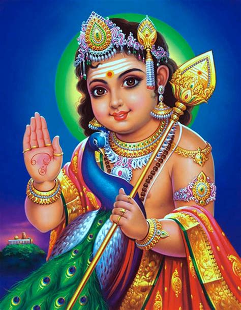 HiNDU GOD: Lord kartikeya | Lord murugan wallpapers, Lord murugan, Lord vishnu wallpapers