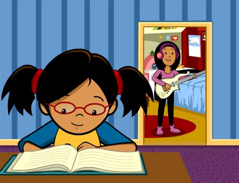 BrainPOP Jr. | Science for kids, Art music, Junior