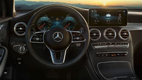 Mercedes Benz GLC 2021 models and trims, prices and specifications in ...