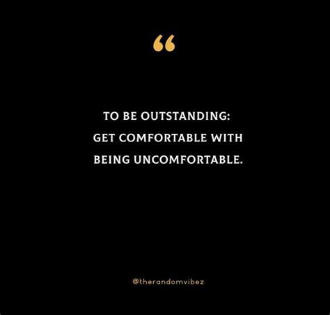 80 Uncomfortable Quotes To Inspire Personal Growth | Uncomfortable ...