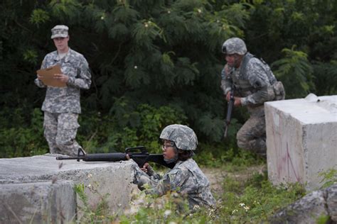 Department of Defense | Best Warrior competition tests US Army National ...