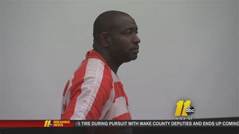 Raleigh police make arrest in 1996 homicide - ABC11 Raleigh-Durham