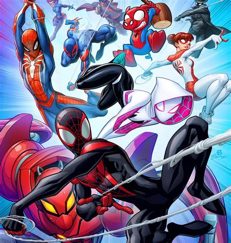 Spider-Verse #1 Review | AIPT